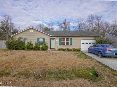 104 Ellen Court, Jacksonville, NC, 28540