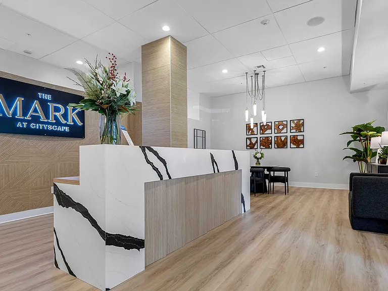 The Mark at Cityscape — Photo 46