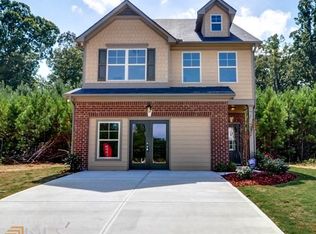 6563 Splitpine Ct, Atlanta, GA 30349