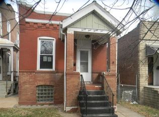3135 Osceola St, Saint Louis, MO