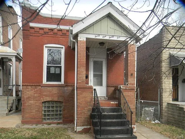 3135 Osceola St photo 1