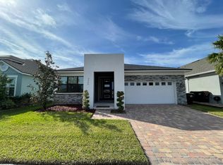 2920 Chantilly Ave, Kissimmee, FL 34741