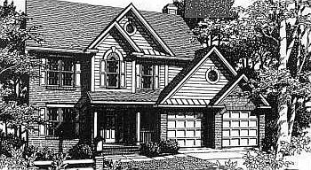 2nd image of 6009 Graystone Loop