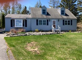 63 Grant St, Hancock, ME 04640