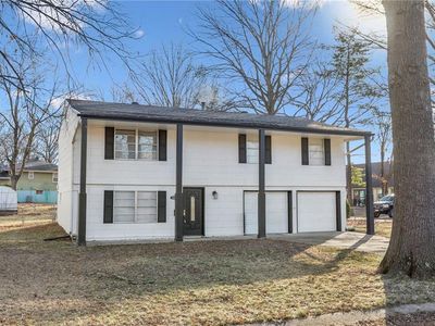 5601 NE San Rafael Dr, Kansas City, MO, 64119