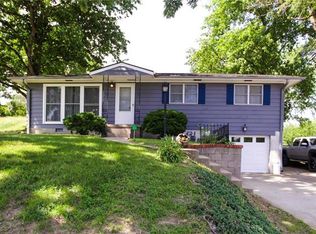 2707 Commercial St, Saint Joseph, MO 64503
