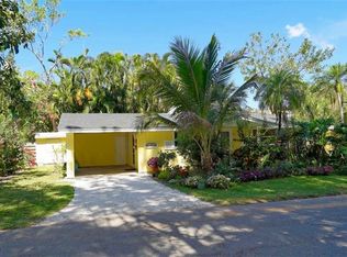 537 Channel Ln, Longboat Key, FL 34228