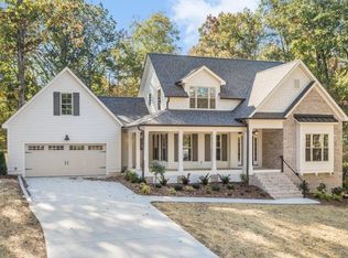 816 Bell Ave LOT 3, Signal Mountain, TN 37377