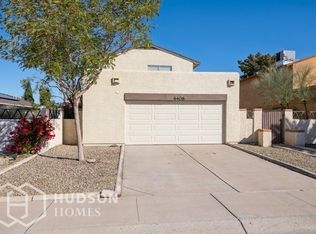 4406 W Wescott Dr, Glendale, AZ 85308