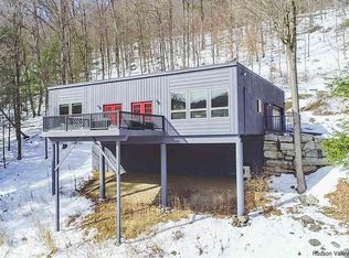 326 Clove Valley Rd, High Falls, NY 12440