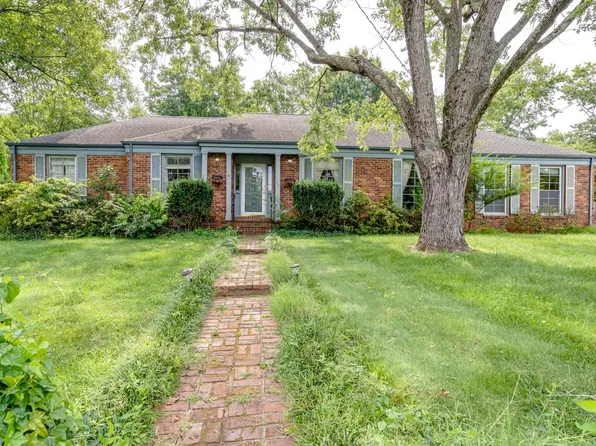 1016 Edwin Warner Dr, Nashville, TN 37205
