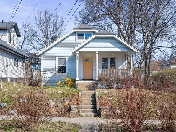 545 Howard St SE, Grand Rapids, MI 49507