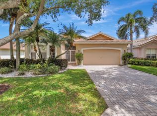 11196 Mandalay Way, Boynton Beach, FL 33437