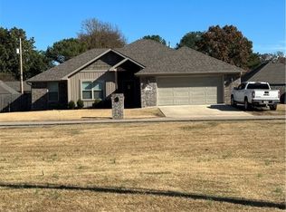 528 Cromer Ln, Alma, AR 72921