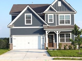 585 Lyness Dr, Smyrna, TN 37167