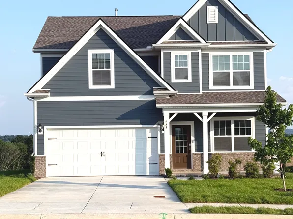585 Lyness Dr, Smyrna, TN 37167
