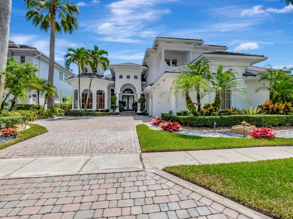 6536 Landings Court, Boca Raton, FL 33496