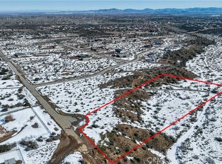 7727 Capelin Rd #37, Phelan, CA 92371