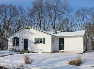 914 Westwood Dr, Crawfordsville, IN