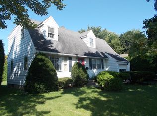 38 Olivetti Pl, Plattsburgh, NY 12901