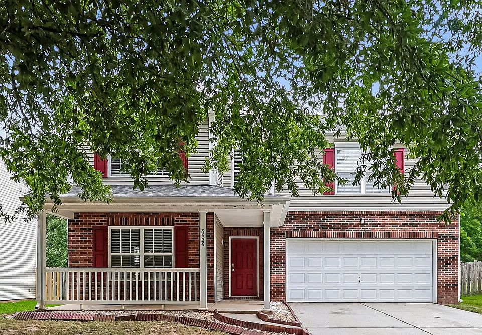 3626 Larkhaven Village Dr