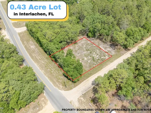 501 GLORIA Avenue, Interlachen, FL 32148