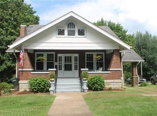 500 Josephine St, Springfield, TN 37172