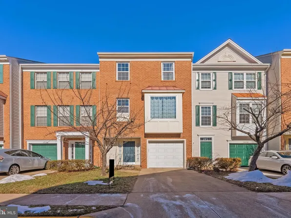 14208 Asher Vw, Centreville, VA 20121