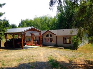 180 SE Cole Rd, Shelton, WA 98584