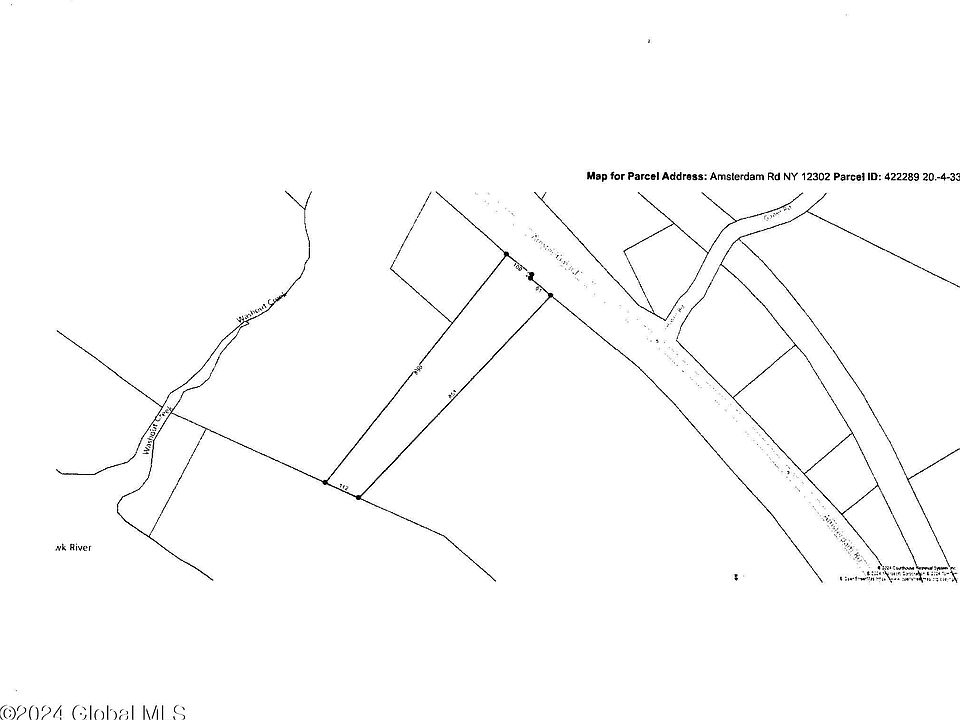 2nd image of L33 Amsterdam Road