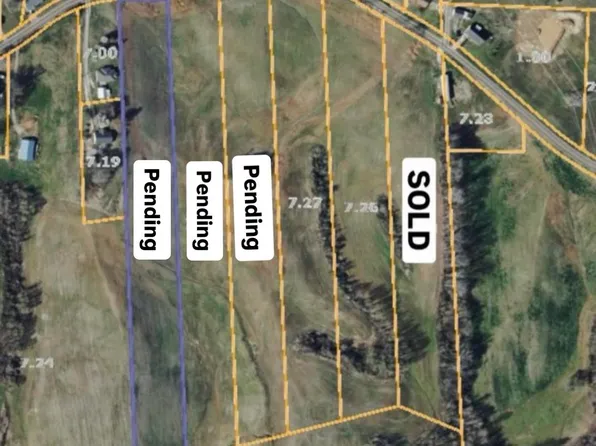 0 Appleberry Rd Lot 1, Munford, TN 38058