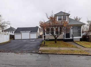 154 Alto St, Cranston, RI 02920