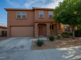 17427 W Monroe St, Goodyear, AZ 85338