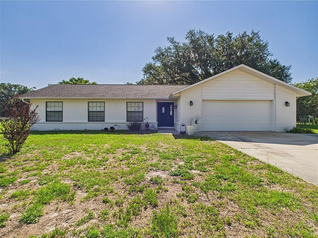 14191 SE 25th Ave, Summerfield, FL 34491 | MLS #P4934993 | Zillow
