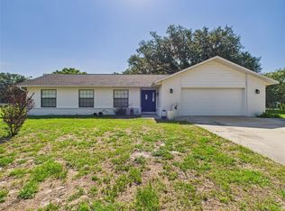 14191 SE 25th Ave, Summerfield, FL 34491