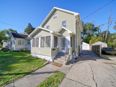 314 Orange St, Jackson, MI, 49202