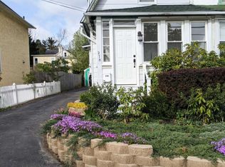 278 Old Eagle School Rd, Wayne, PA 19087