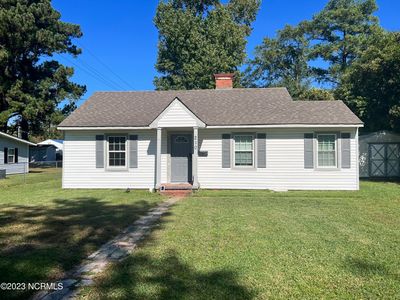 210 Sherwood Road, Jacksonville, NC, 28540
