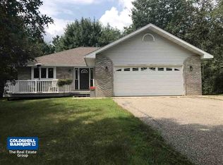 2309 Willard St, Stevens Point, WI 54481