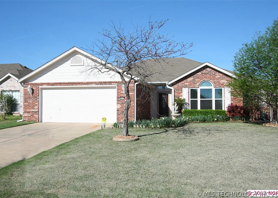1st image of 4618 S 196th East Ave