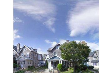 6141 Nassau Rd, Philadelphia, PA 19151