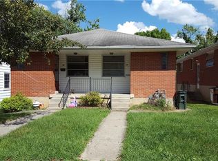 3828 Addison Ave, Dayton, OH 45405