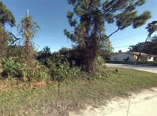 Unassigned LOT 11, Vero Beach, FL 32962
