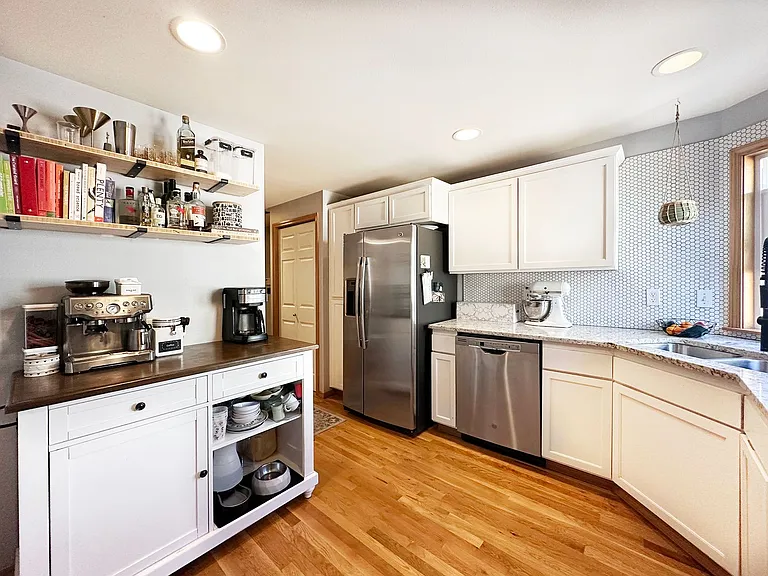 9307 Linden Ave N #D — Photo 7