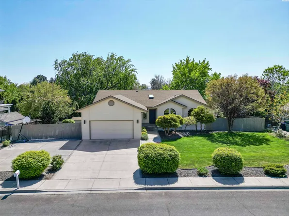 401 Shaw St, Richland, WA 99354
