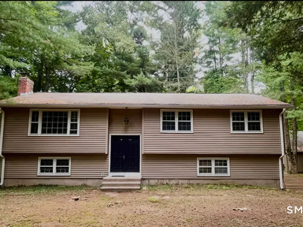 211 West Road, Marlborough, CT 06447