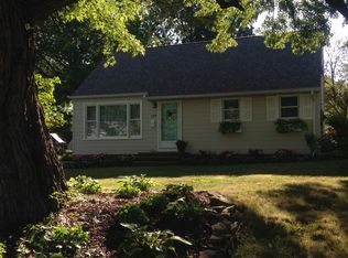 309 Glen Park Dr, Bay Village, OH
