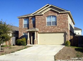 11118 Dewberry Fld, Helotes, TX 78023