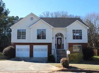 1965 Phillips Lake Blf, Lithonia, GA 30058