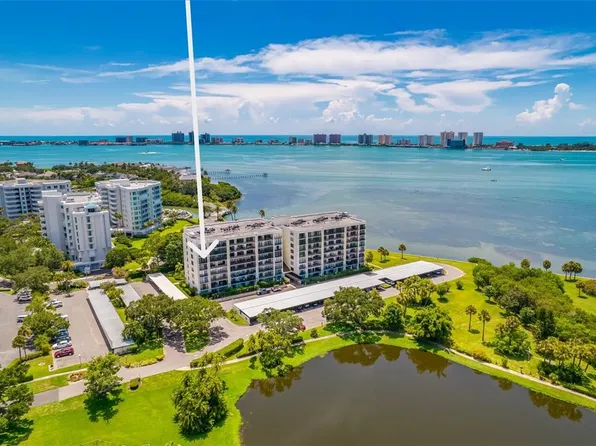 100 OAKMONT LANE #504, BELLEAIR, FL 33756